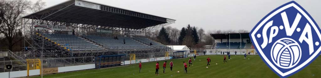 Stadion am Schonbusch